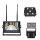 Forklift Camera System